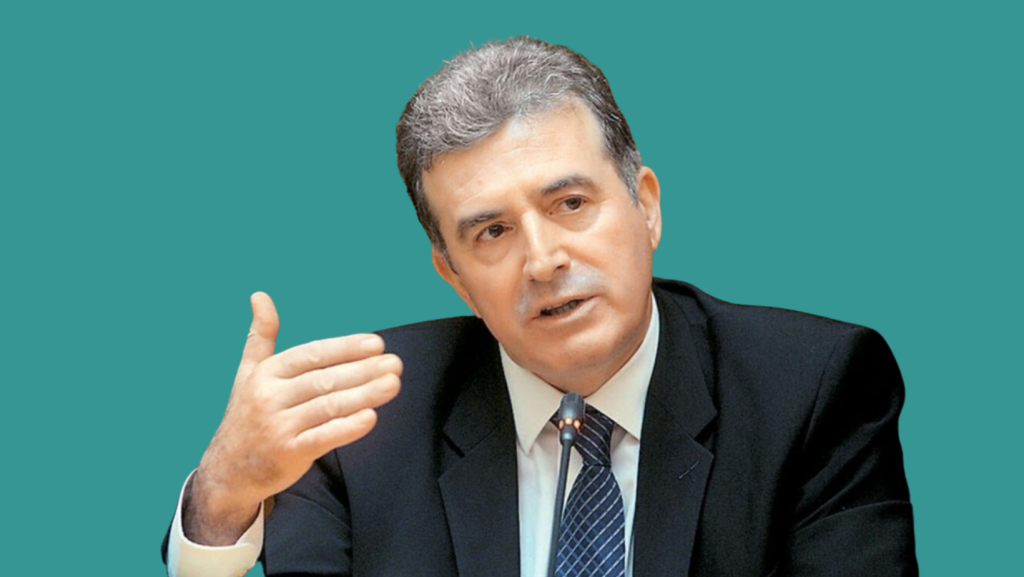 Ο Χρυσοχοϊδης “ξεσκεπάζει” τον ΟΠΕΚΕΠΕ από τη Θεσσαλονίκη: “Εντοπίστηκαν 1.036 ΑΦΜ που πήραν παράνομα 22,6 εκατ. ευρώ”
