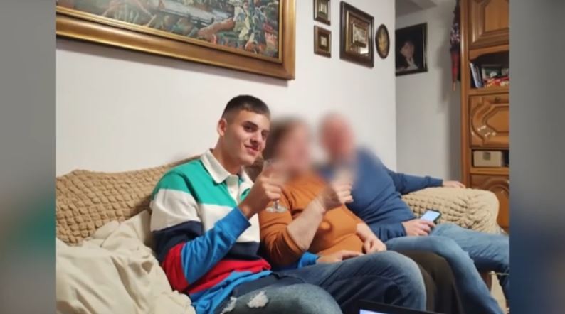 Νεκρός 18χρονος Ελληνας στη Βραζιλία (ΒΙΝΤΕΟ)