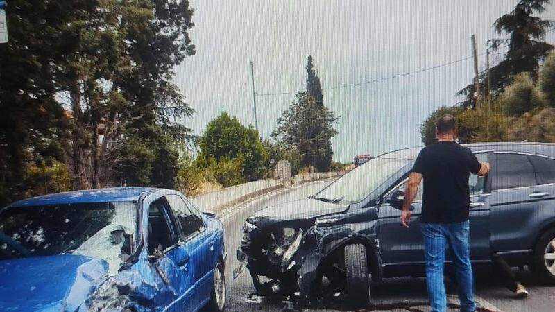 Η σφοδρή σύγκρουση του Πλαγιαρίου που έφερε στο φως το BestCity.gr όπως την μετέδωσε το MEGA (BINTEO)
