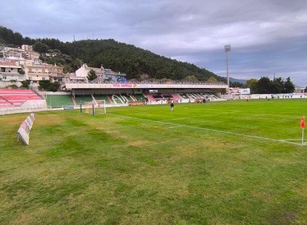 “Ορθιος” στη Ξάνθη ο Ποσειδώνας (1-1) (BINTEO)-Τι έγινε στην ΕΠΣΜ για τις ομάδες μας