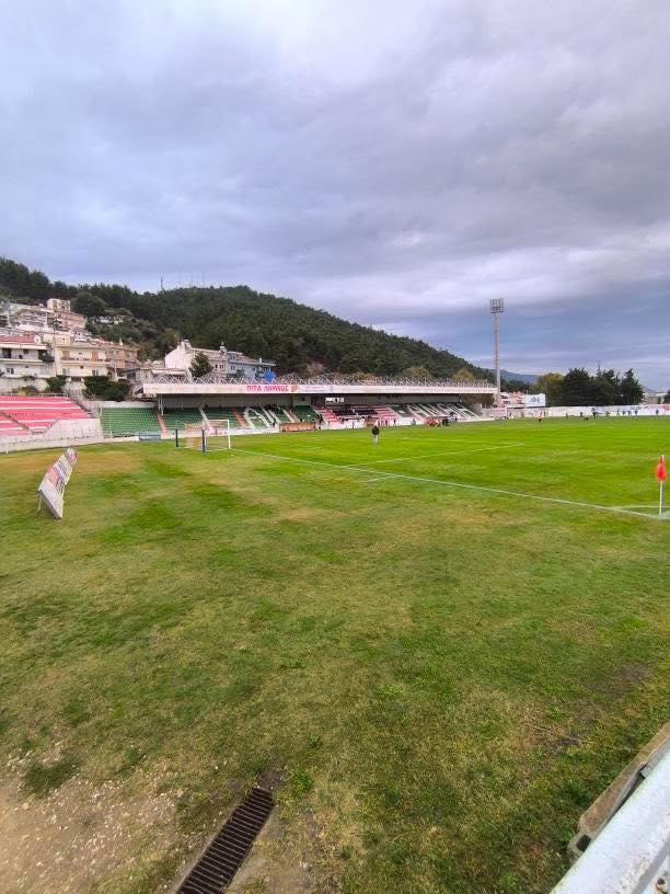 “Ορθιος” στη Ξάνθη ο Ποσειδώνας (1-1) (BINTEO)-Τι έγινε στην ΕΠΣΜ για τις ομάδες μας