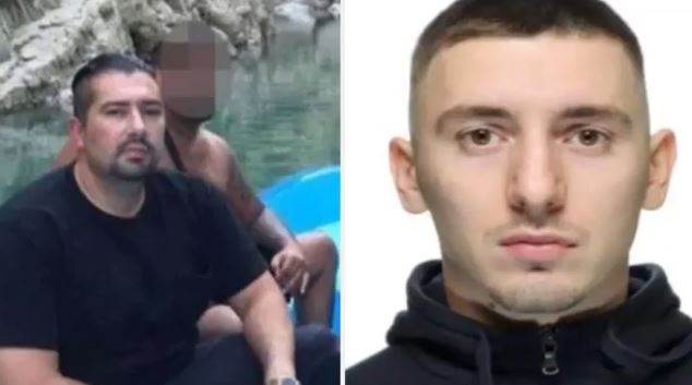 Αυτός είναι ο Έλληνας μαφιόζος που συνελήφθη στο Μεξικό (BINTEO)