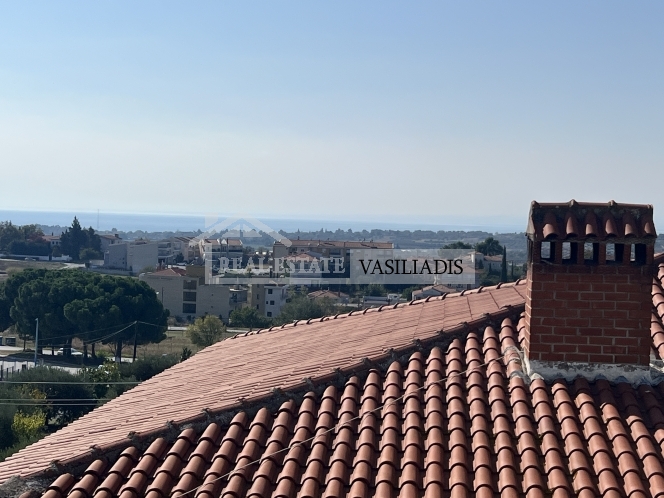 ΠΩΛΕΙΤΑΙ μονοκατοικία στην ΕΠΑΝΟΜΗ