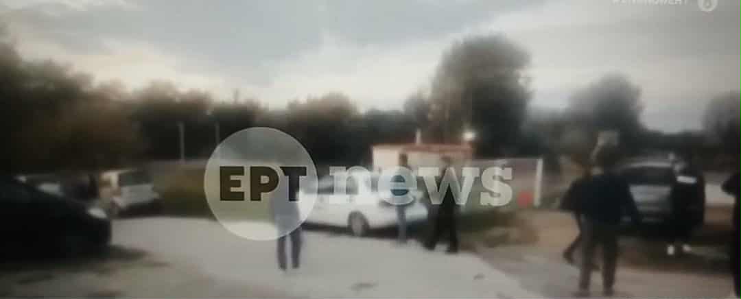 Σκληρές εικόνες: Βίντεο ντοκουμέντο από την αιματηρή συμπλοκή της Περαίας