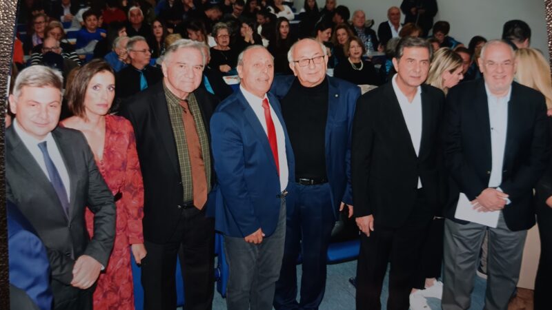 Παρουσιάστηκε το “Γιαβόλ”