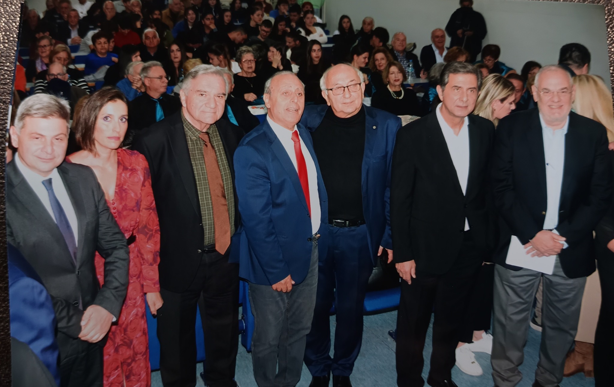 Παρουσιάστηκε το “Γιαβόλ”