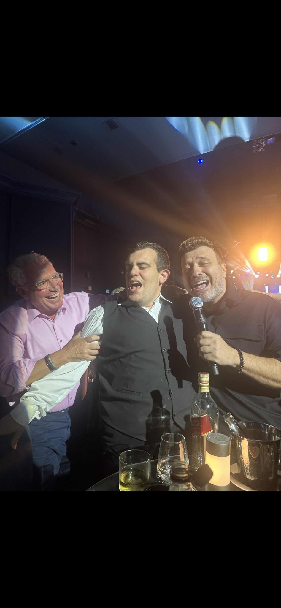 “Λιώνει” για το γιο του ο Κώστας Βασιλειάδης: Απέραντη αγάπη με ειδικές ικανότητες!