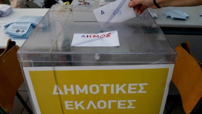 Από την πρώτη Κυριακή με 42%