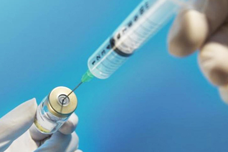 Αρχίζουν τα εμβόλια της γρίπης