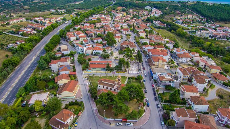 Απατεώνας από το Ιράν συνελήφθη στην Καρδία