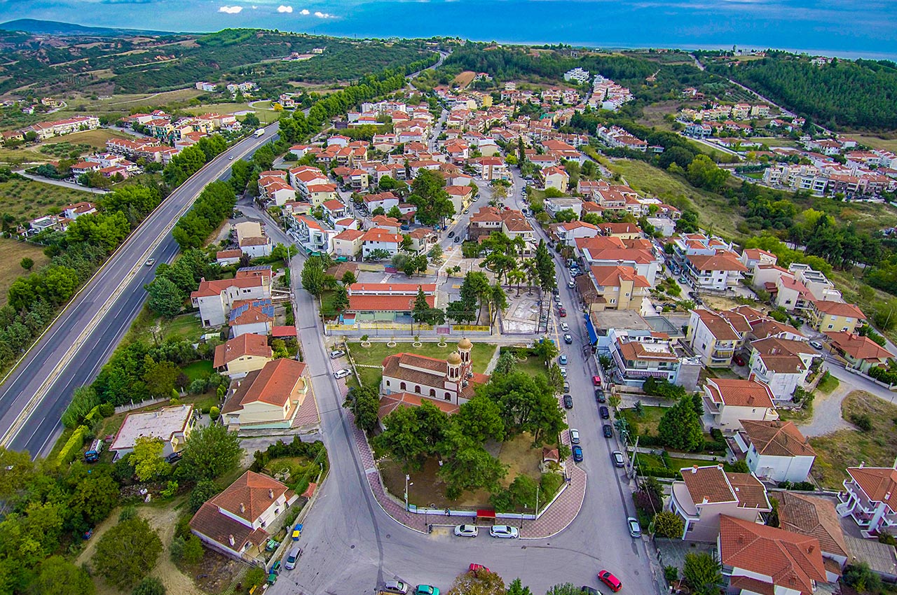 Απατεώνας από το Ιράν συνελήφθη στην Καρδία