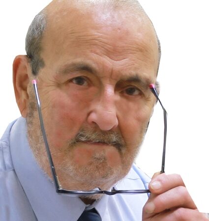 Πέθανε ο Ηλίας Στεφανίδης