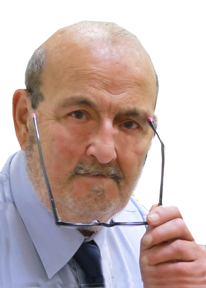 Πέθανε ο Ηλίας Στεφανίδης