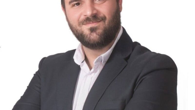 Συμπαραστάτης του Δημότη: Διεργασίες με φαβορί τον Μέριανο