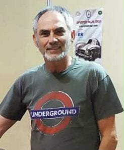 “Παίζει” και του Πάλλα για “Συμπαραστάτης του Δημότη”