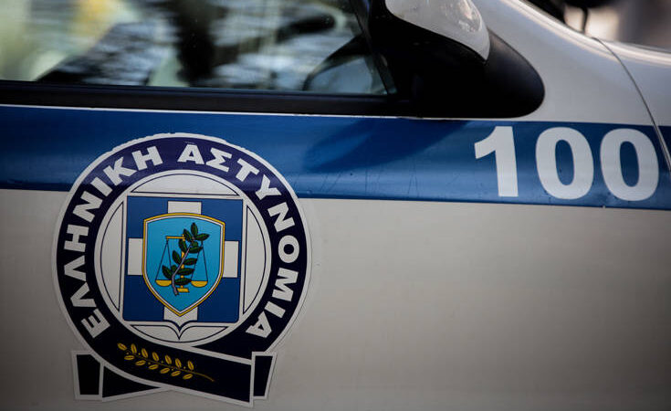 Γυναίκα αφαίρεσε χρυσή αλυσίδα από ηλικιωμένη στη Θέρμη-Συνελήφθη ο συνεργός της
