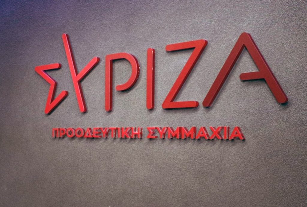 ΣΥΡΙΖΑ: “Πάμε με Τσίπρα” λέει ο Φάμελλος, για διάσπαση φωνάζει ο Πολάκης (ΒΙΝΤΕΟ)