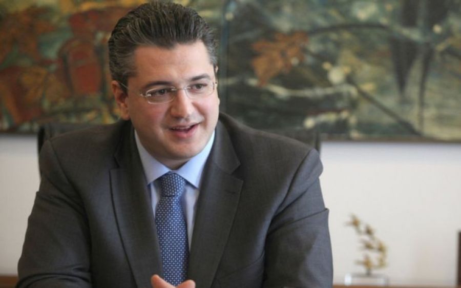 Εισήγηση Τζιτζικώστα για να σταματήσει επιτέλους η αλλαγή της ώρας δύο φορές τον χρόνο