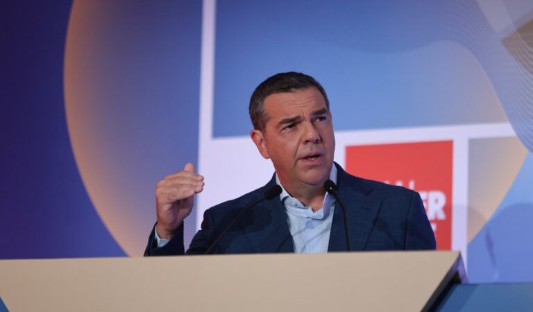 Η επόμενη μέρα της παραίτησης του Αλέξη Τσίπρα-Ποιοι τον ακολουθούν στο νέο κόμμα (ΒΙΝΤΕΟ)