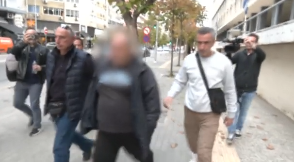 Σήμερα η δίκη του 55χρονου με την καραμπίνα από την Επανομή