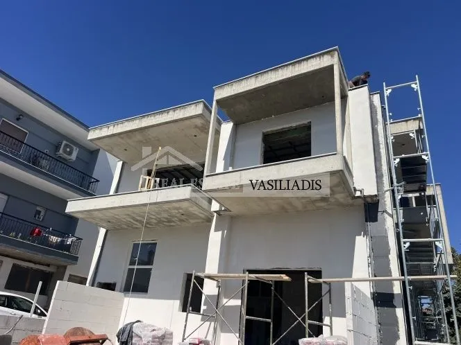 ΕΥΚΑΙΡΙΑ: Πωλείται νεόδμητο διαμέρισμα στο Πλαγιάρι