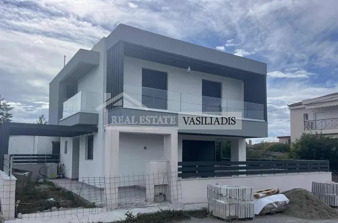 Real Estate Vasiliadis: Κατασκευάζουμε την μονοκατοικία που θέλετε σε ιδιόκτητα οικόπεδα στην Επανομή και στο Πλαγιάρι
