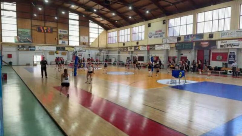 LIVE: Ο αγώνας του Περσέα στην Αθήνα με τον Απολλώνιο