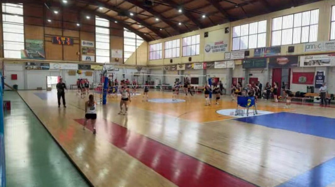 LIVE: Ο αγώνας του Περσέα στην Αθήνα με τον Απολλώνιο