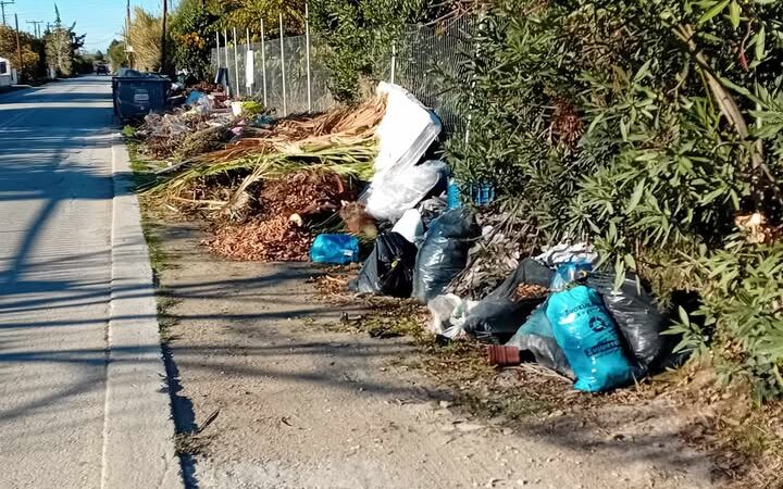Η “βιτρίνα” του Δήμου Θερμαϊκού: Σύνορα Επανομής-Ηράκλειας…