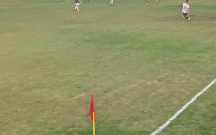 Ο Αχιλλέας το “clasico” της Περαίας-Πάλι στραβοπάτησε η Αναγέννηση Επανομής-Τσίμπησε βαθμό ο Ποσειδώνας Β