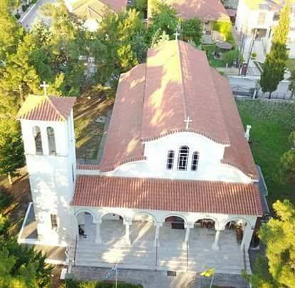 Το εορταστικό πρόγραμμα του Αγίου Νικολάου στο Αγγελοχώρι