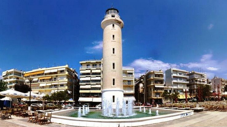 Στην Αλεξανδρούπολη ο Τζέκος
