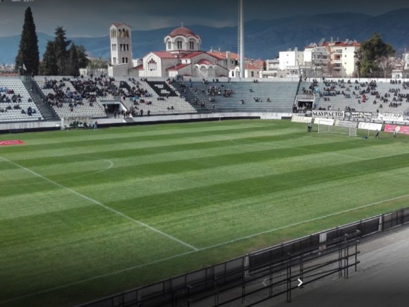 Στη Δράμα ο Ποσειδώνας – Δύσκολα ματς για Νίκη Μεσημερίου και Αχιλλέα Περαίας, ντέρμπι Μηχανιώνας-Αγγελοχωρίου στη Κερασιά