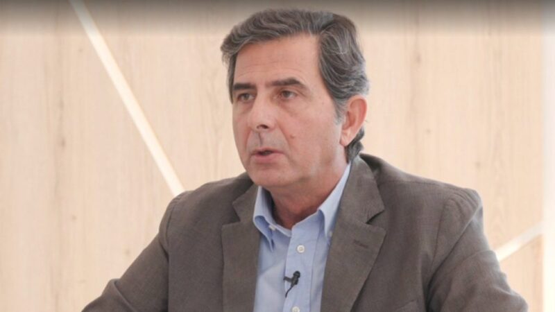 Εξω φρενών με Γκιουλέκα οι αγρότες της Επανομής: Εφυγε από το ΥΜΑΘ μόλις έμαθε για τον ερχομό τους