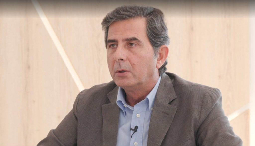 Εξω φρενών με Γκιουλέκα οι αγρότες της Επανομής: Εφυγε από το ΥΜΑΘ μόλις έμαθε για τον ερχομό τους