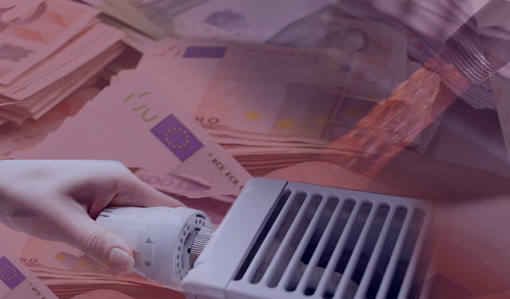 Από τις 10 Νοεμβρίου οι αιτήσεις για το επίδομα θέρμανσης