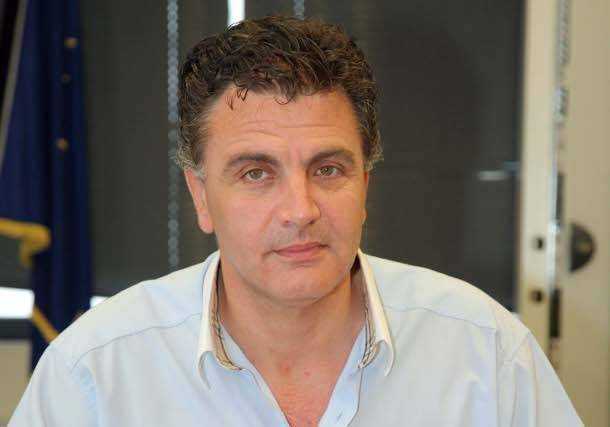 Δεν αποχωρεί από τον Δήμο ο Λαδόπουλος