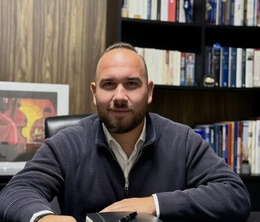 ΝΔ: Μαλαμής για πρόεδρος της ΔΗΜ.ΤΟ Θερμαϊκού