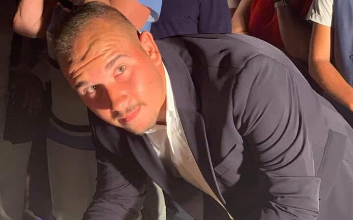 Μαλαμής: “Ευχαριστώ όλες και όλους τους Νεοδημοκράτες”