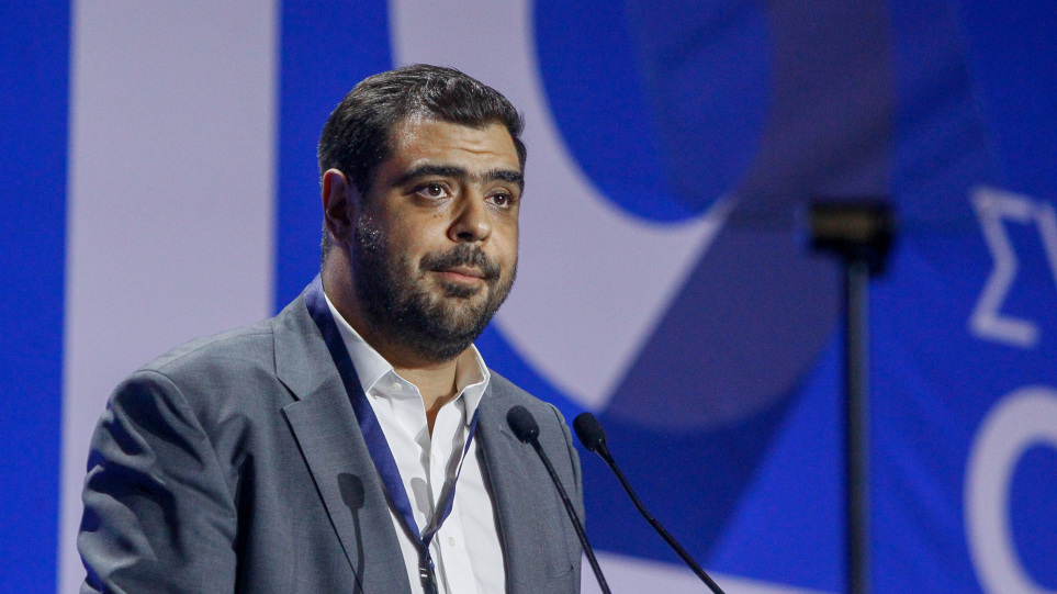 Παύλος Μαρινάκης: «Χρειάζονται κι άλλα μέτρα για την αντιμετώπιση της ακρίβειας» (BINTEO)