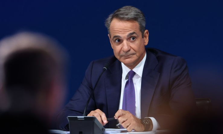 Παροχές 2 δισ. ευρώ για στήριξη εισοδήματος προανήγγειλε ο Πρωθυπουργός – Έρχονται μέτρα για την στέγαση (ΒΙΝΤΕΟ)