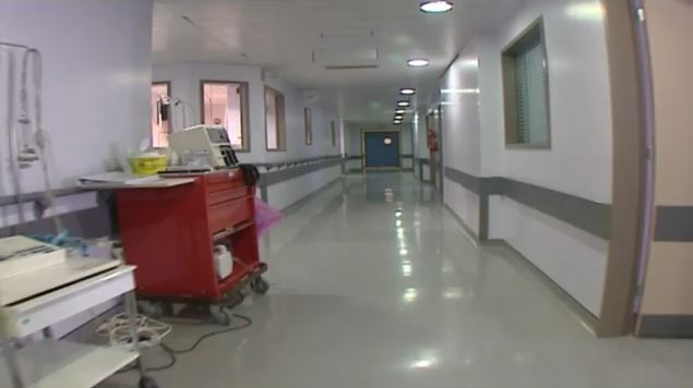 Σφάδαζε από τον πόνο: «Μου έκαναν γαστροσκόπηση χωρίς αναισθησία» (ΒΙΝΤΕΟ)