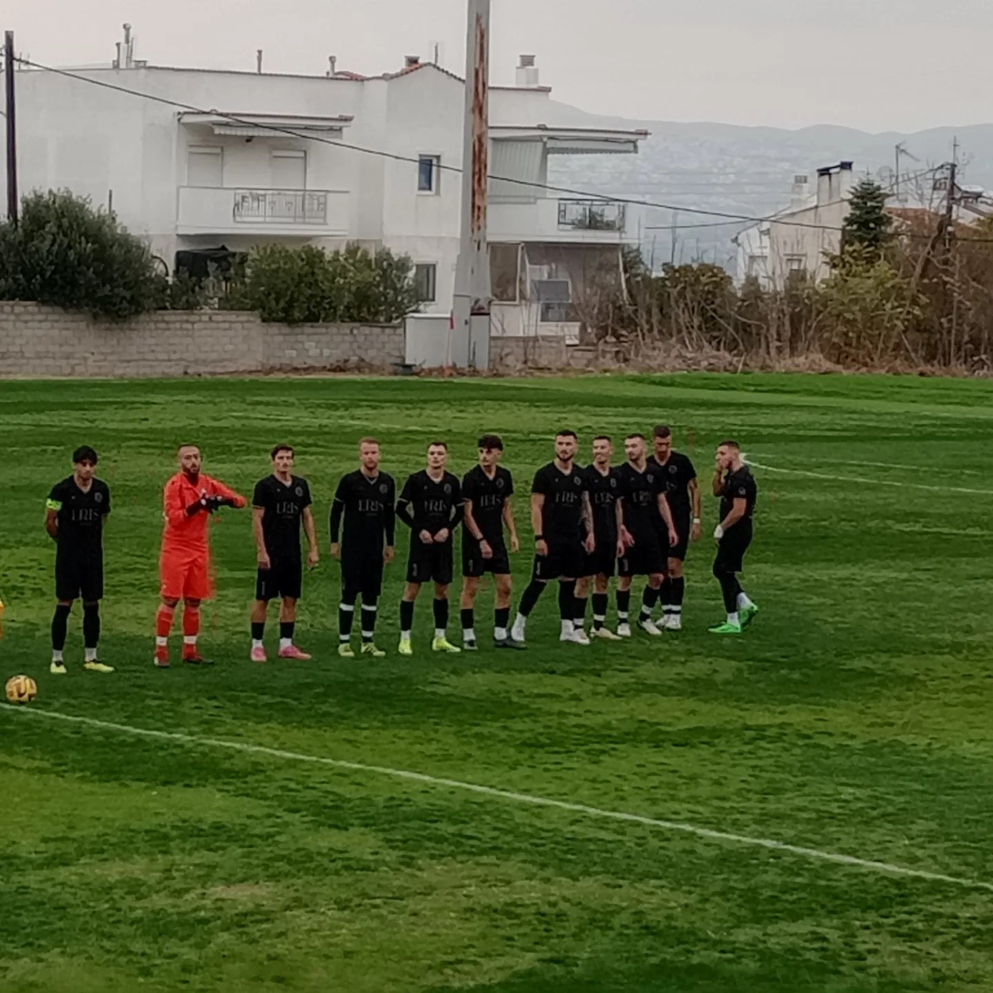 “Καλπάζει” η Αναγέννηση Ν. Επιβατών, νέα νίκη στο Πλαγιάρι-“Τριάρα” από Αχιλλέα Περαίας-“Γκέλα” στην Επανομή
