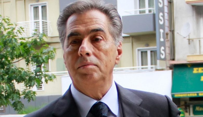 Θα το δούμε και αυτό: Ο Βασίλης Παπαγεωργόπουλος γράφει βιβλίο…