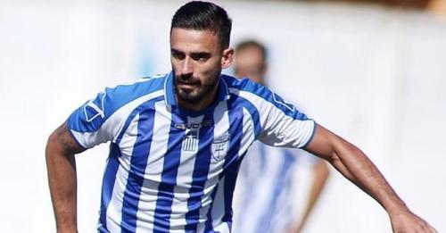 Ο Ιγνατίδης “σκότωσε” τον Ποσειδώνα