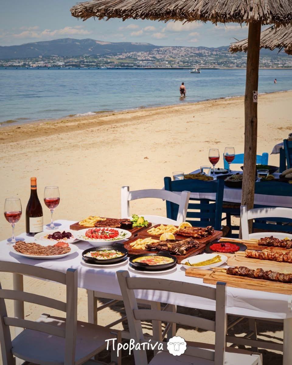 Νέος τιμοκατάλογος στην “Προβατίνα”