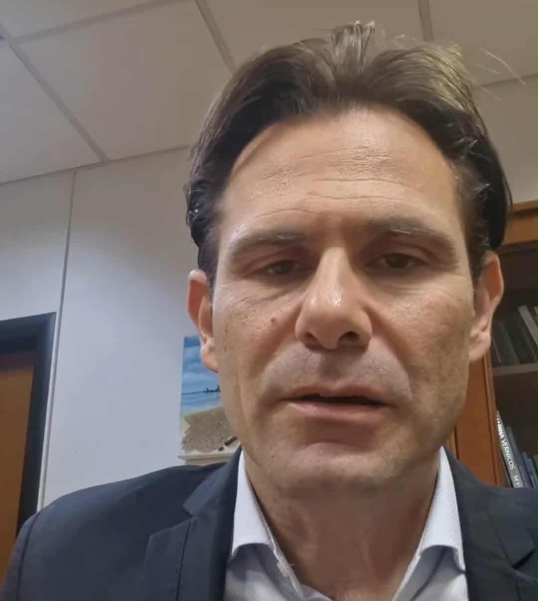 Δήμαρχε σε ρωτάμε για τελευταία φορά: Πόσο κοστίζει η σύμβαση με τον Πέγκα;