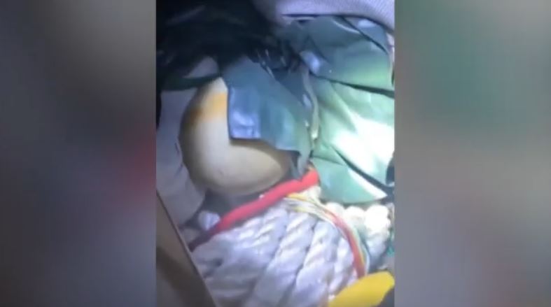 Το ρεσάλτο του γαλλικού Πολεμικού Ναυτικού στην “Ουρανία” από την Μηχανιώνα (ΒΙΝΤΕΟ-ΝΤΟΚΟΥΜΕΝΤΟ)