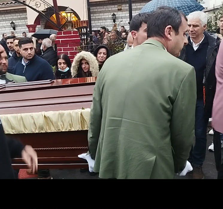 Γιώργο Σταμίδη, καλό ταξίδι στις αιώνιες θάλασσες… (ΦΩΤΟΡΕΠΟΡΤΑΖ+ΒΙΝΤΕΟ)