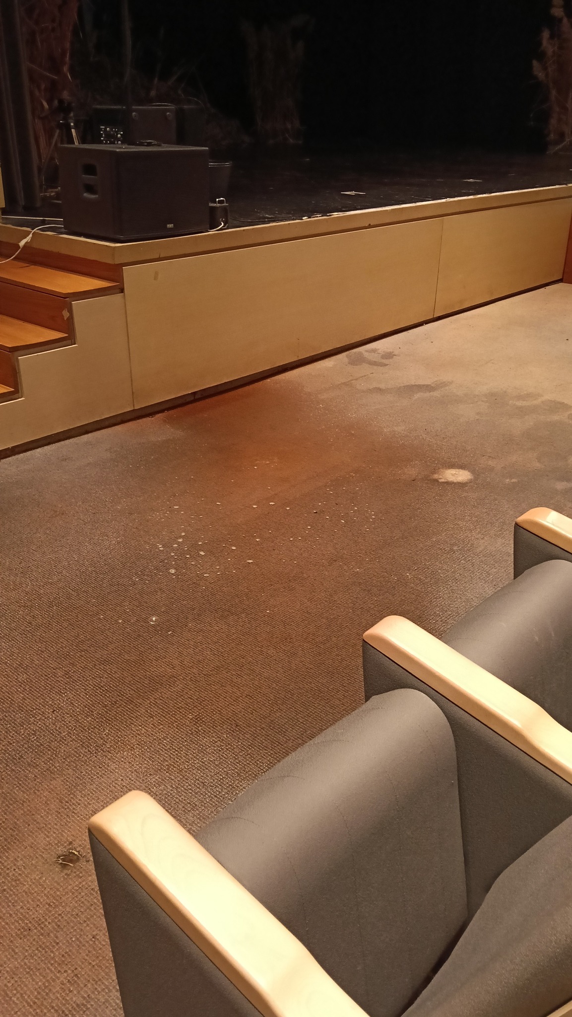 Πλημμύρισε το ΚΑΠΠΑ κι όμως βγαίνουν κι από πάνω!!! Κόντρα Τροκάνα-Αποστολίδη